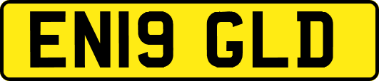 EN19GLD