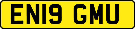 EN19GMU
