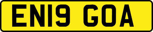 EN19GOA