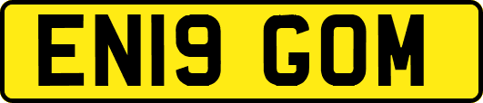 EN19GOM