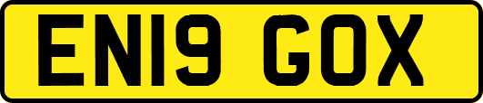 EN19GOX
