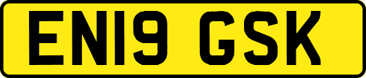 EN19GSK