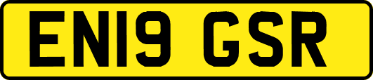 EN19GSR
