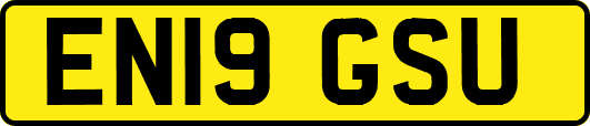 EN19GSU