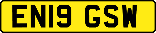 EN19GSW