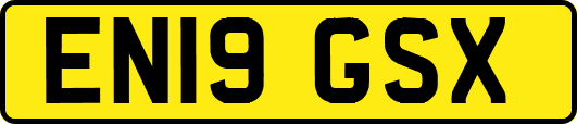 EN19GSX