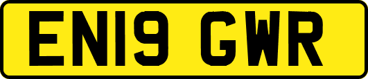 EN19GWR