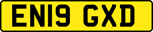 EN19GXD