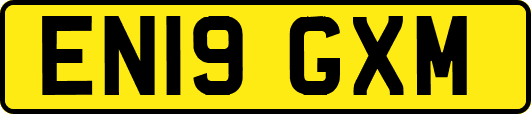 EN19GXM