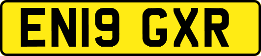 EN19GXR
