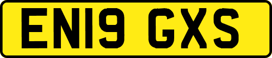 EN19GXS