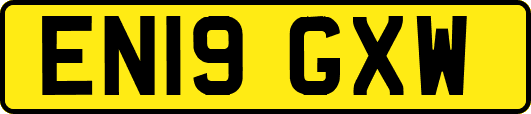 EN19GXW