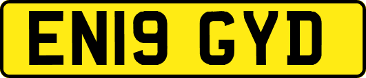 EN19GYD