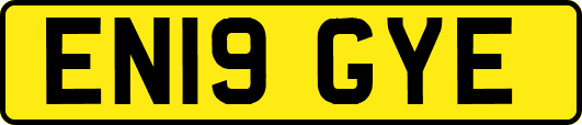 EN19GYE