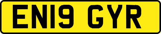 EN19GYR