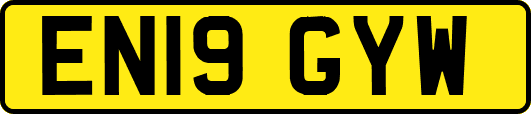EN19GYW
