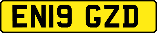 EN19GZD