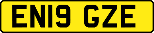 EN19GZE