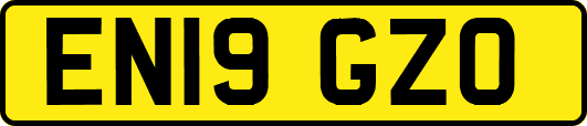 EN19GZO