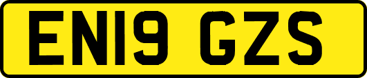 EN19GZS