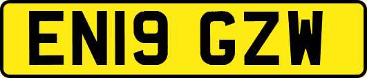 EN19GZW