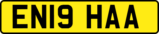 EN19HAA