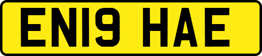 EN19HAE