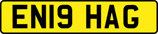 EN19HAG