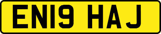 EN19HAJ