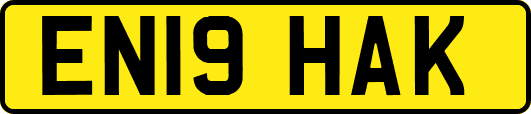 EN19HAK