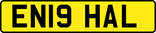 EN19HAL