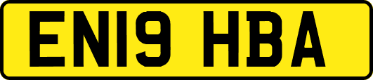 EN19HBA