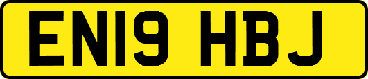 EN19HBJ