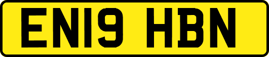 EN19HBN