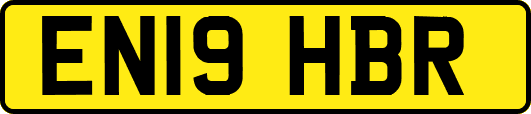 EN19HBR