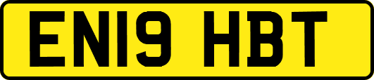 EN19HBT