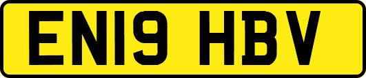 EN19HBV