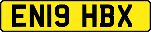 EN19HBX