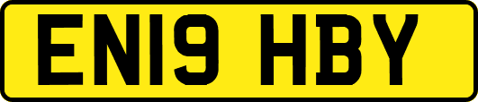 EN19HBY