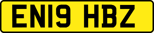 EN19HBZ