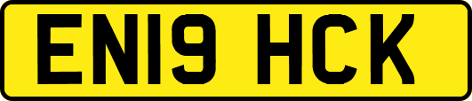 EN19HCK