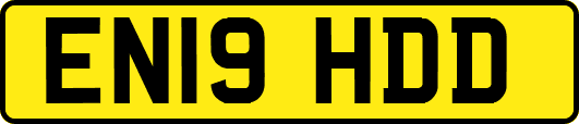 EN19HDD