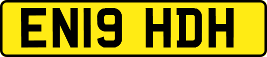 EN19HDH