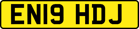 EN19HDJ