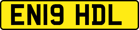 EN19HDL