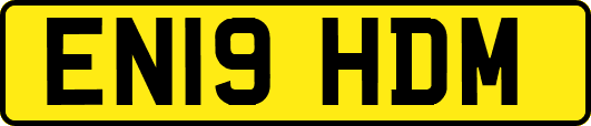 EN19HDM