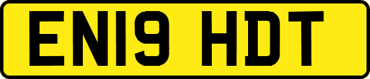 EN19HDT