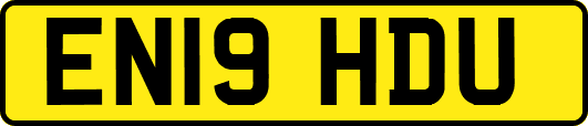 EN19HDU