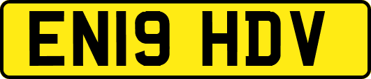 EN19HDV