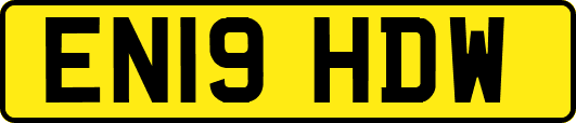 EN19HDW